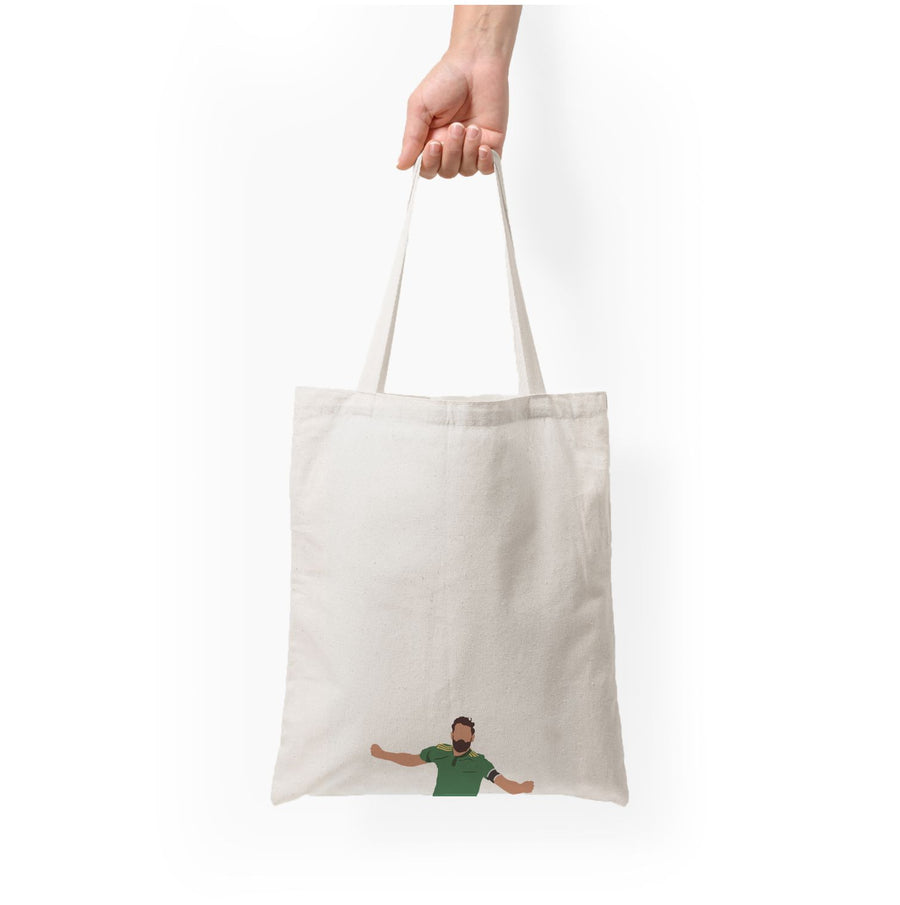 Diego Valeri - MLS Tote Bag