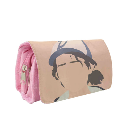 Clementine - TWD Pencil Case