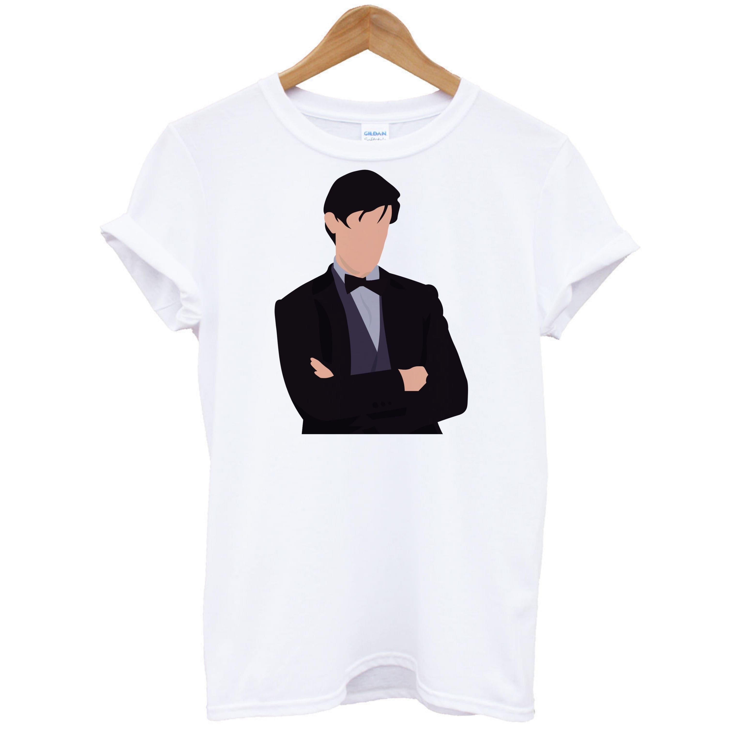 Matt Smith T-Shirt