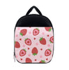 Fruit Patterns Lunchboxes