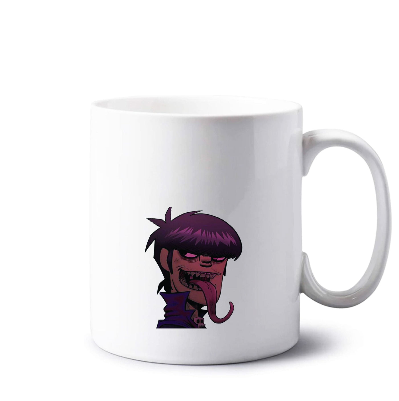Member - Gorillaz Mug