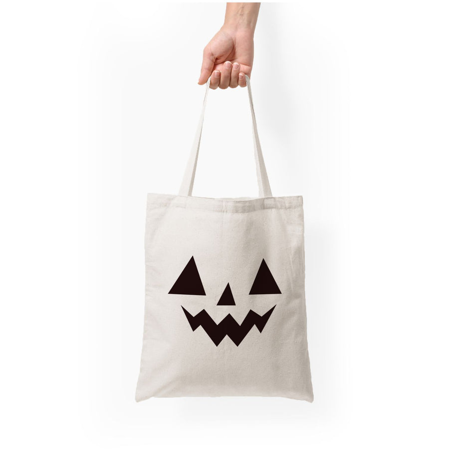 Halloween Pattern 20 Tote Bag