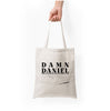 Everything but cases Tote Bags