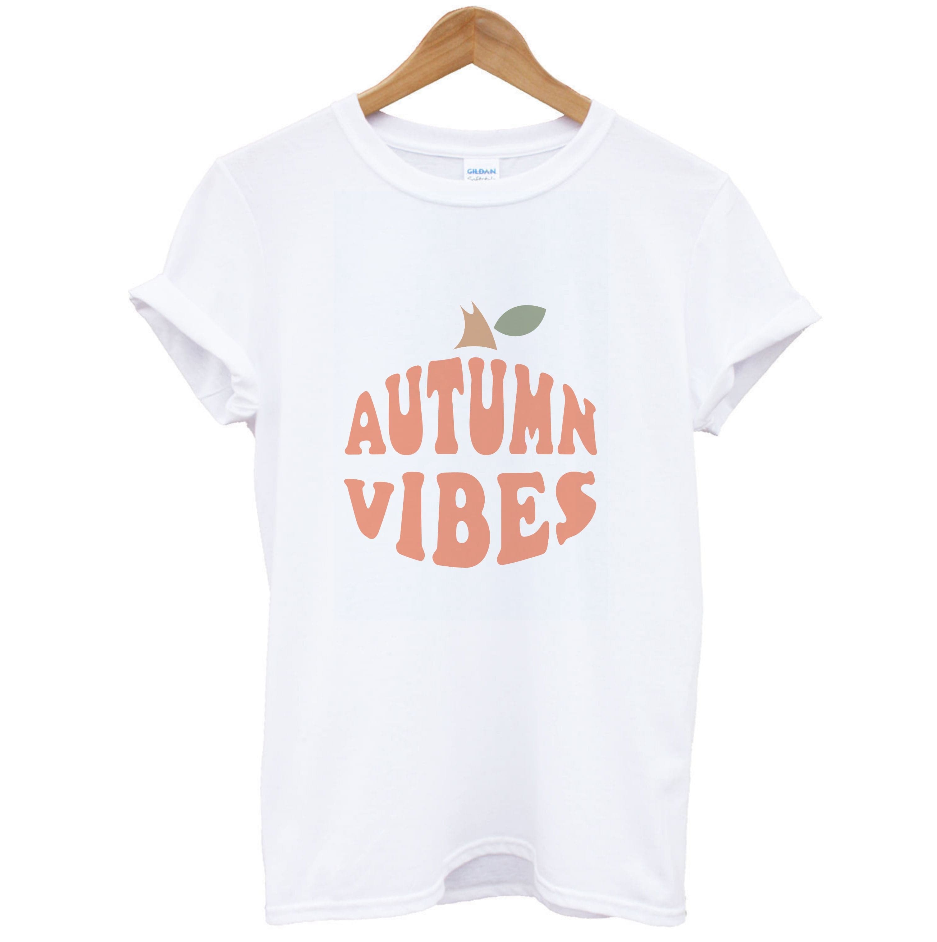 Autumn Vibes T-Shirt