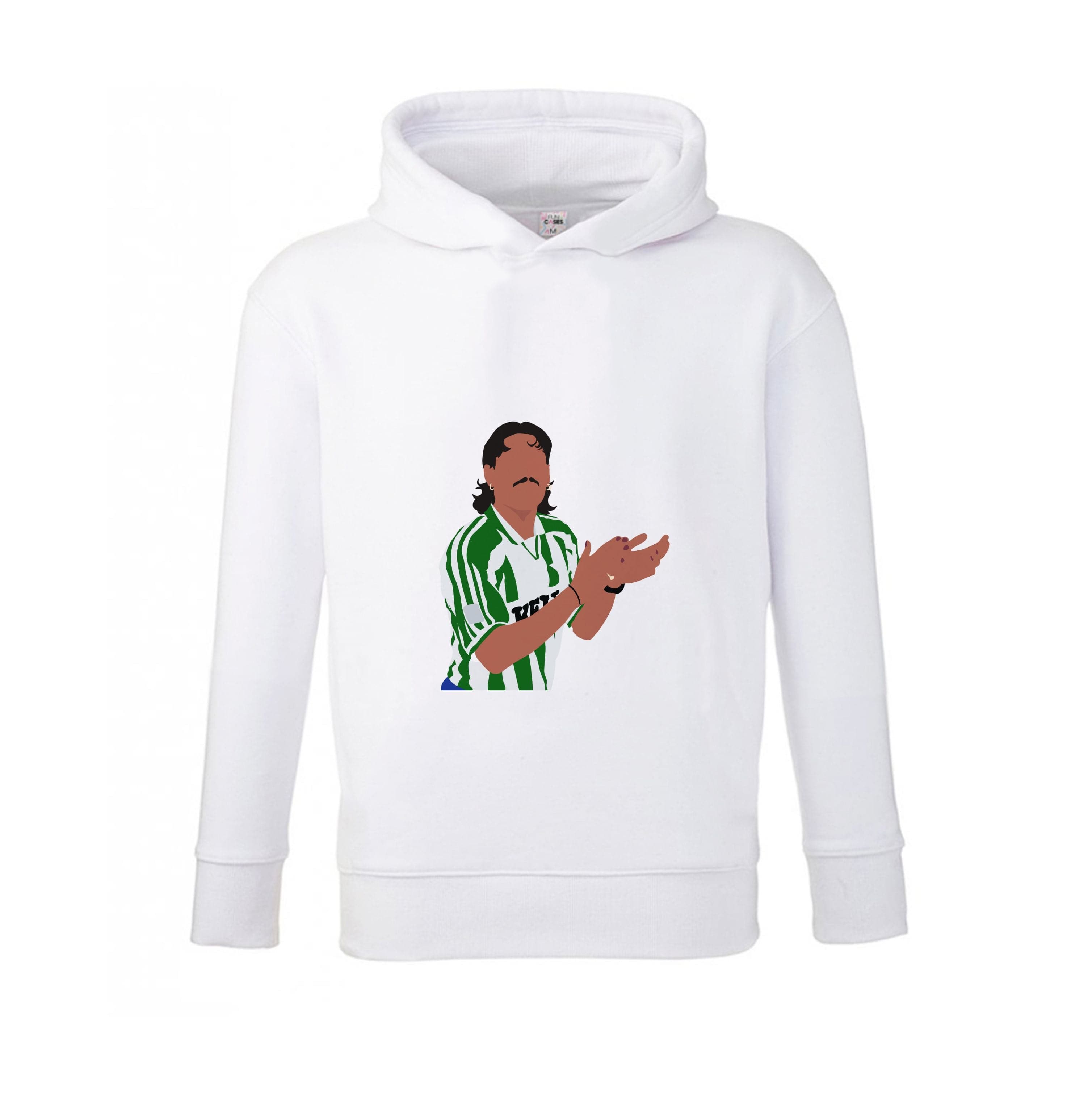 Bellerin - Football Kids Hoodie