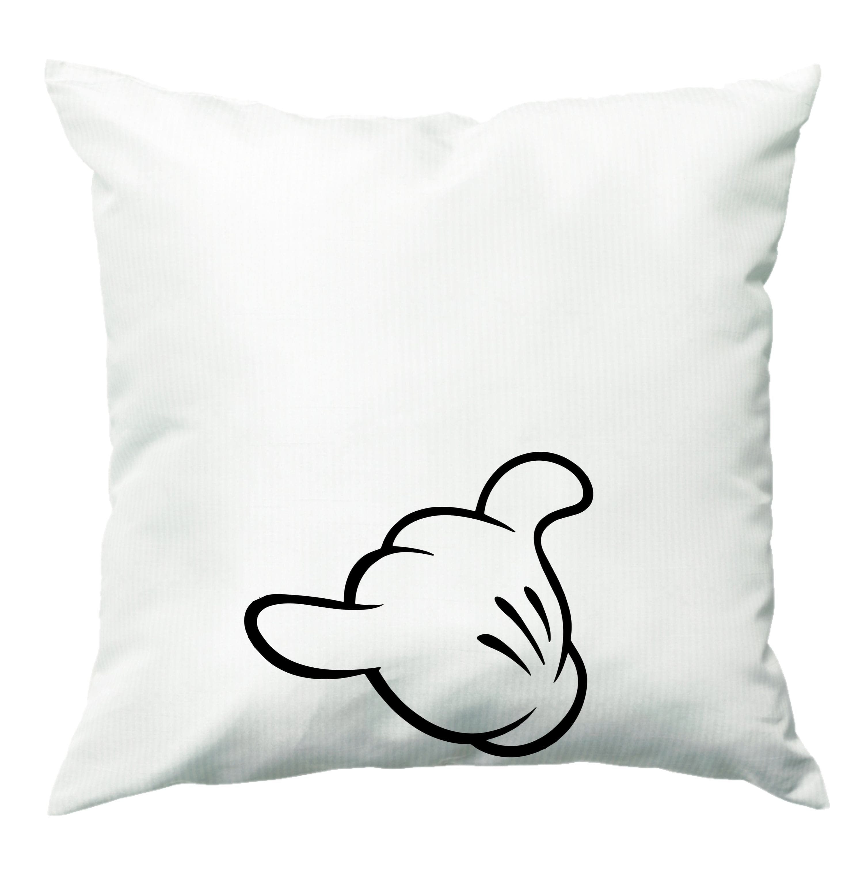 Fairytale Mouse Shaka Cushion