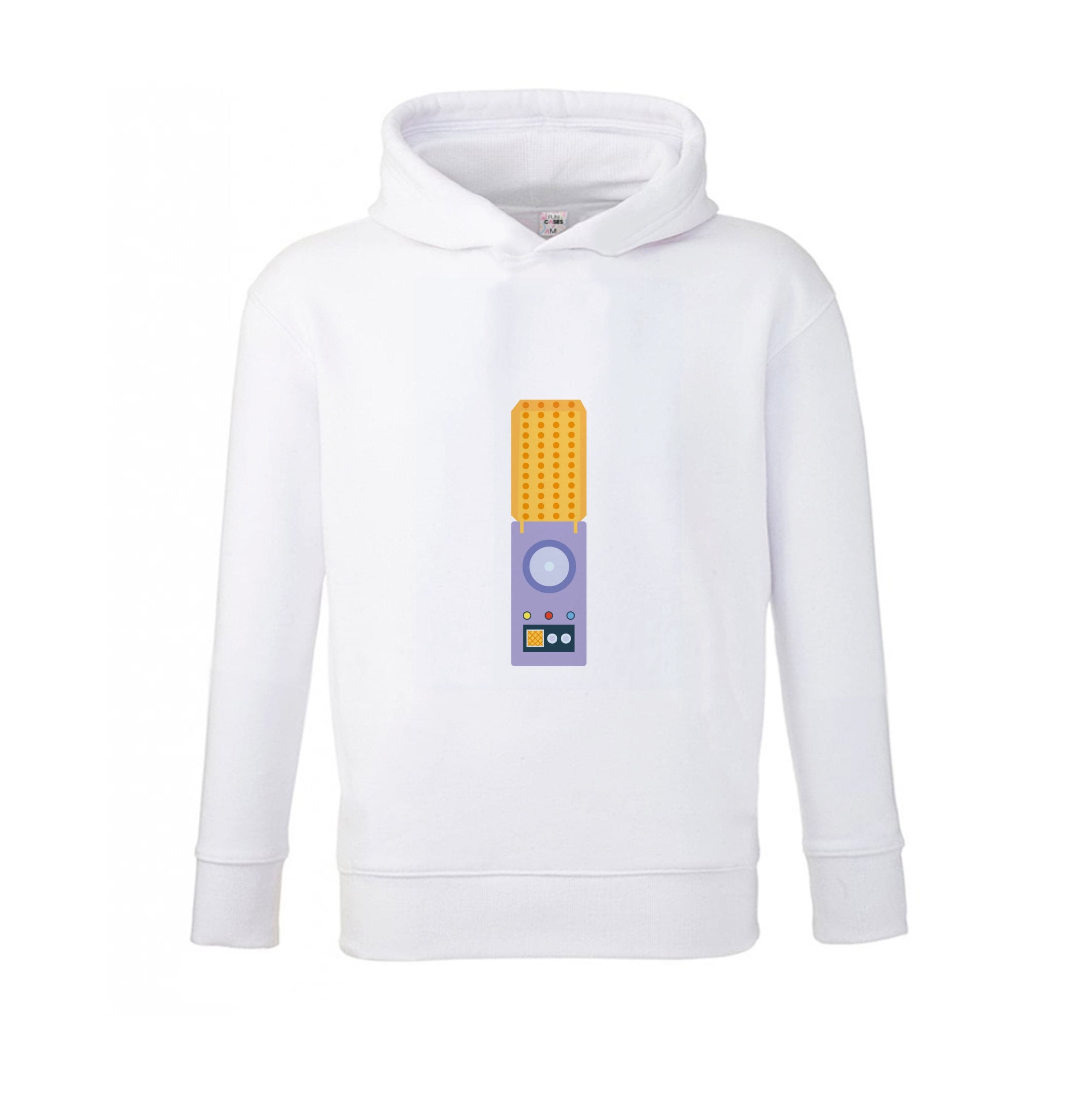 The wand Kids Hoodie