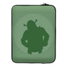 Shrek Laptop Sleeves