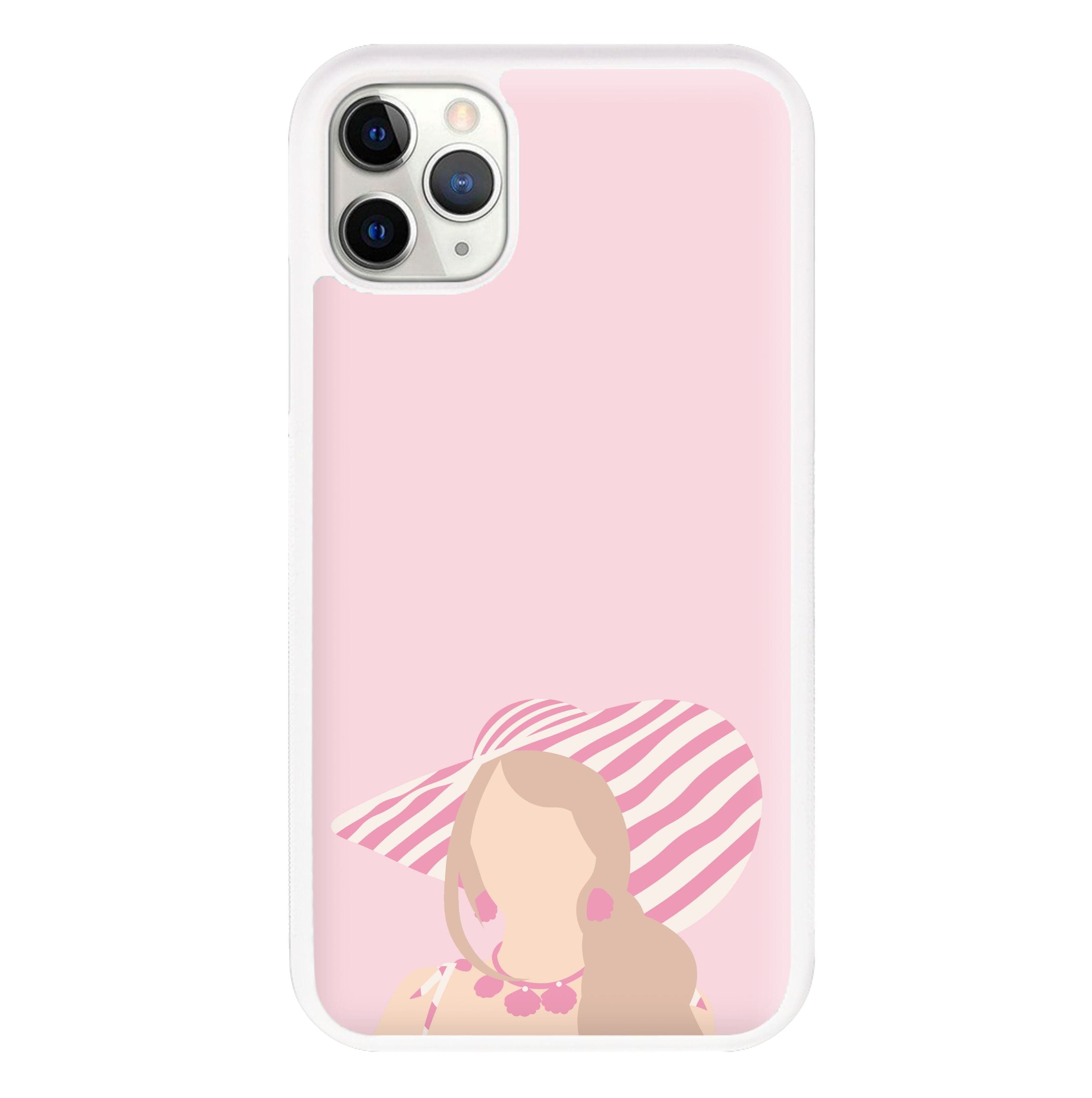 Beach - Margot Phone Case