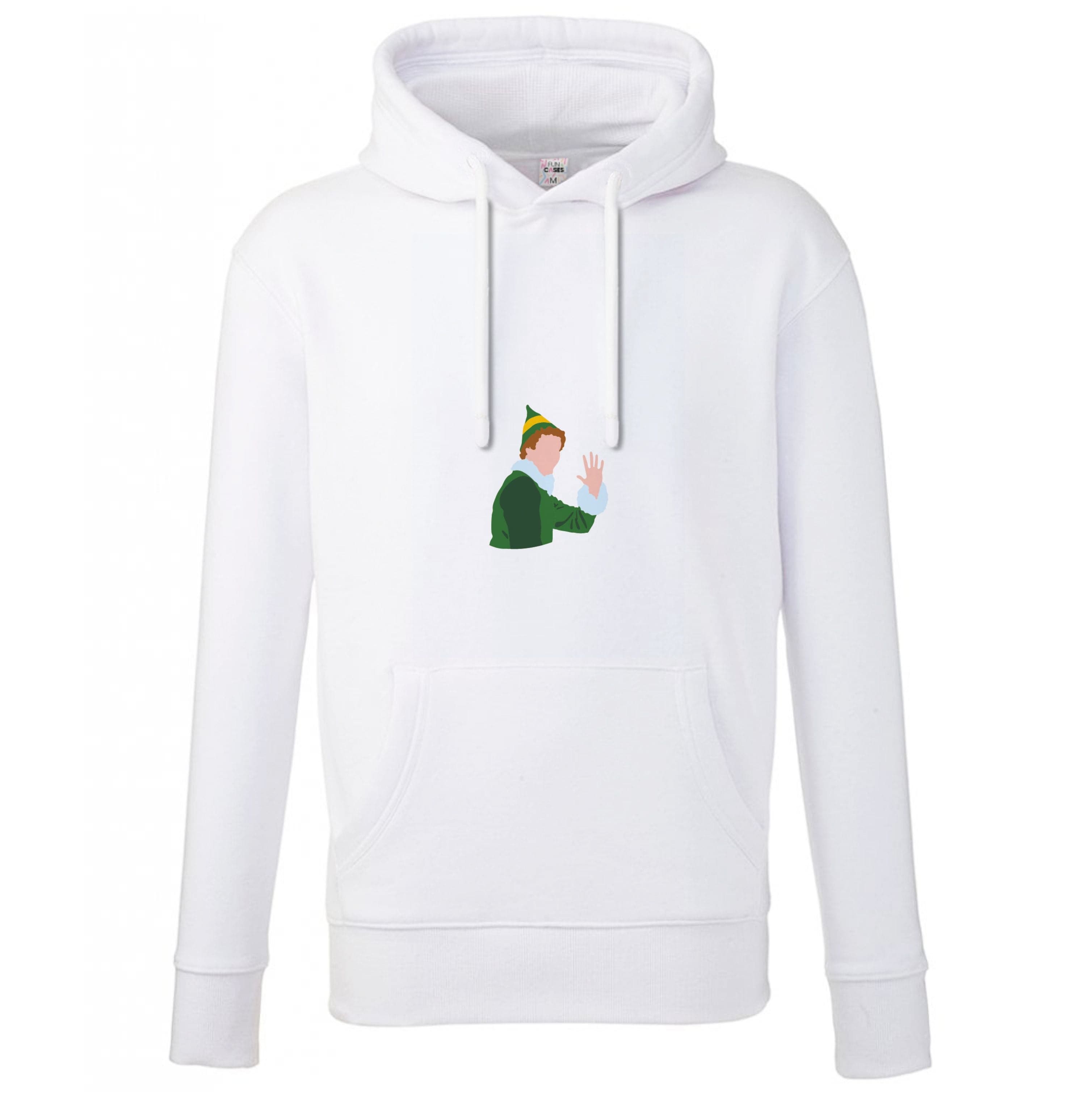 Wave - Elf Hoodie