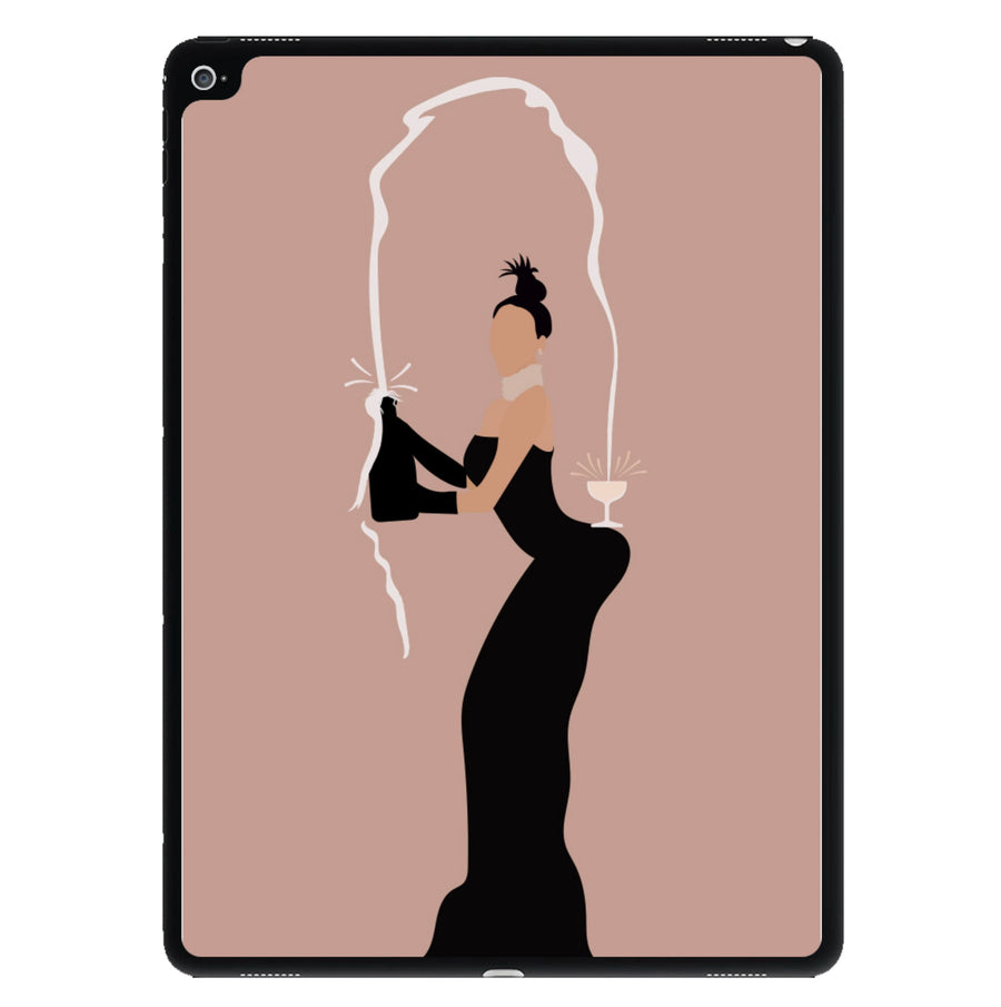 Break The Internet - Kim Kardashian iPad Case
