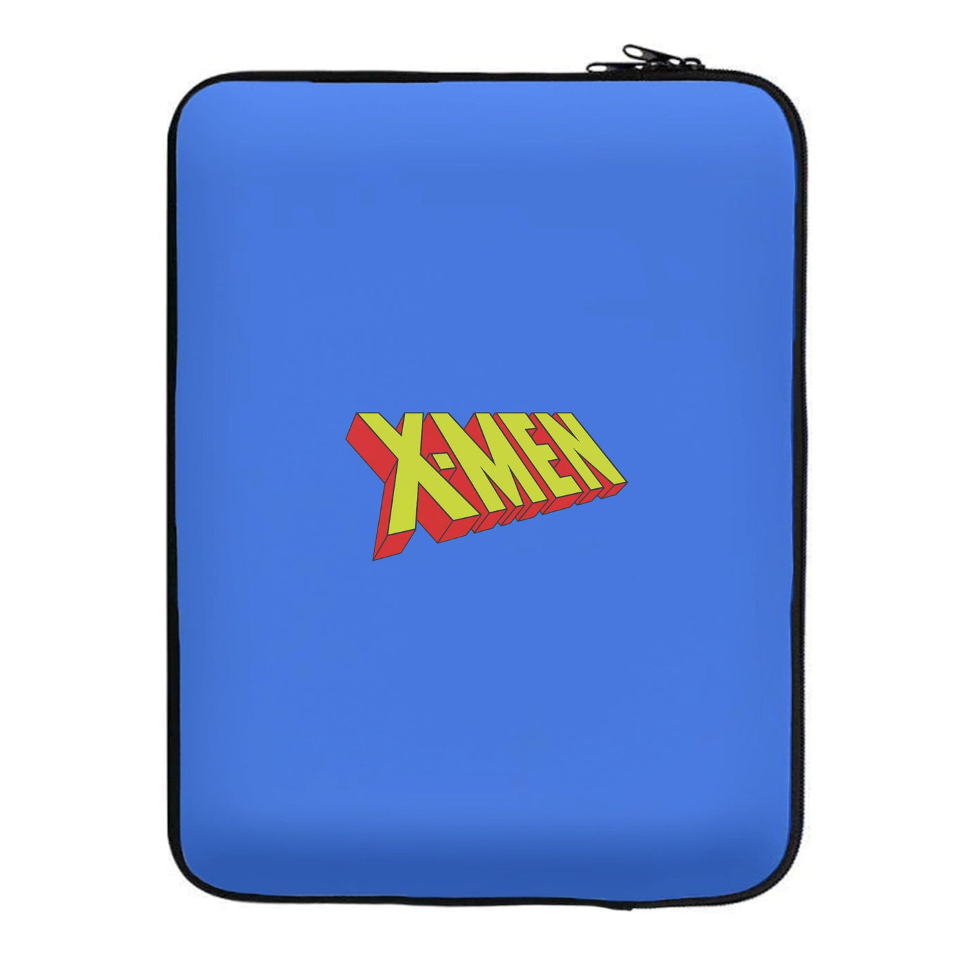 3D Logo - X-Men Laptop Sleeve