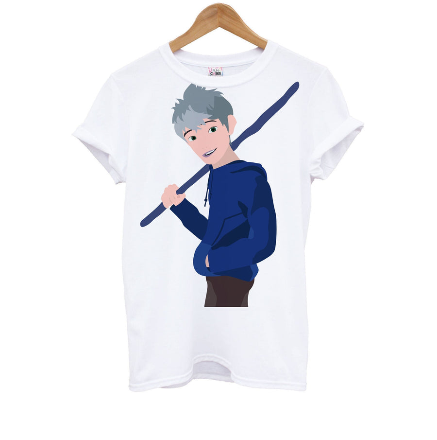 The Jack Frost Kids T-Shirt