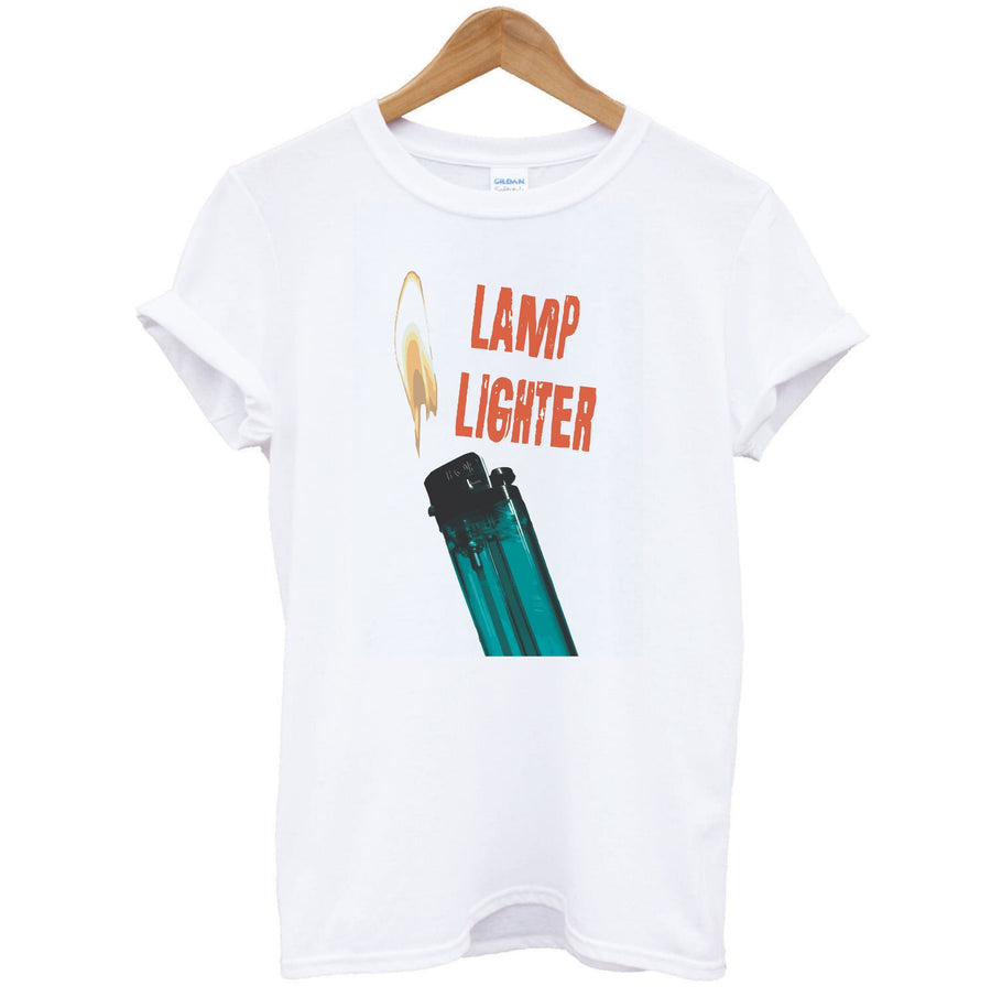 Lamp Lighter - The Boys T-Shirt