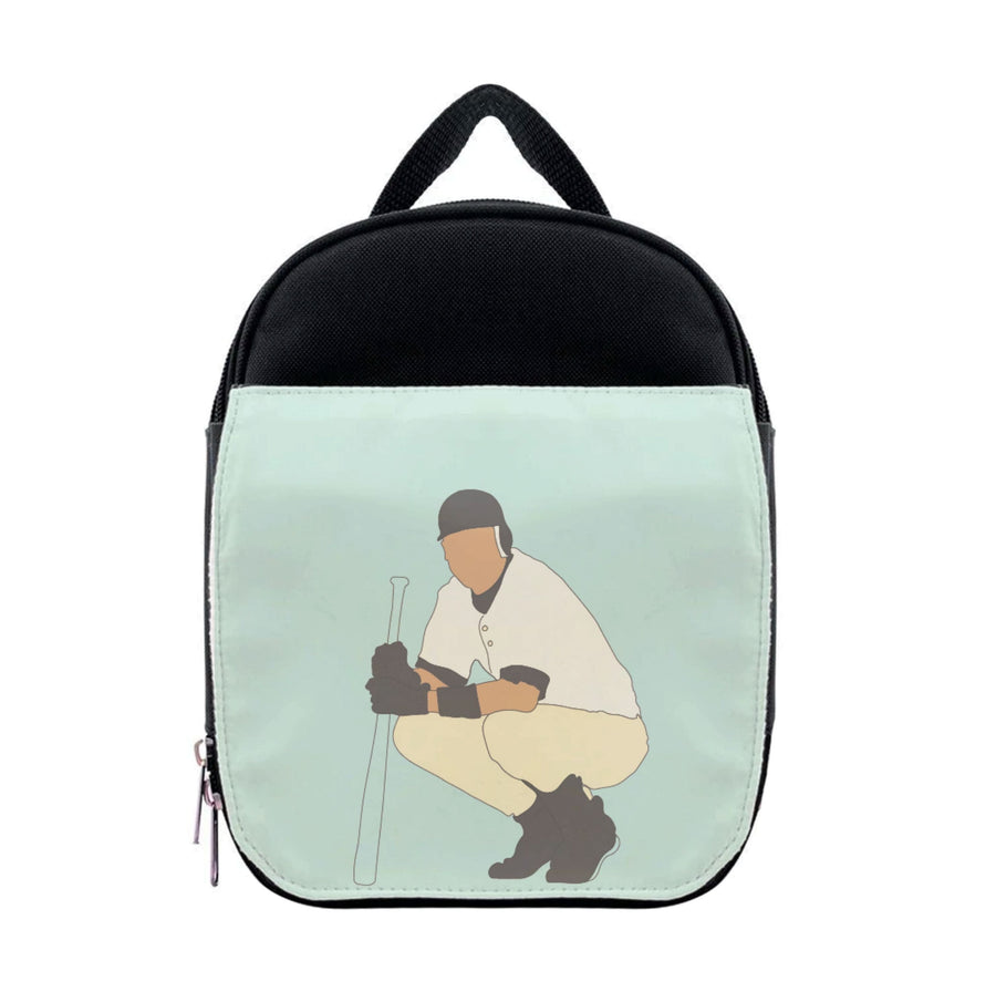 Derek Jeter - Baseball Lunchbox