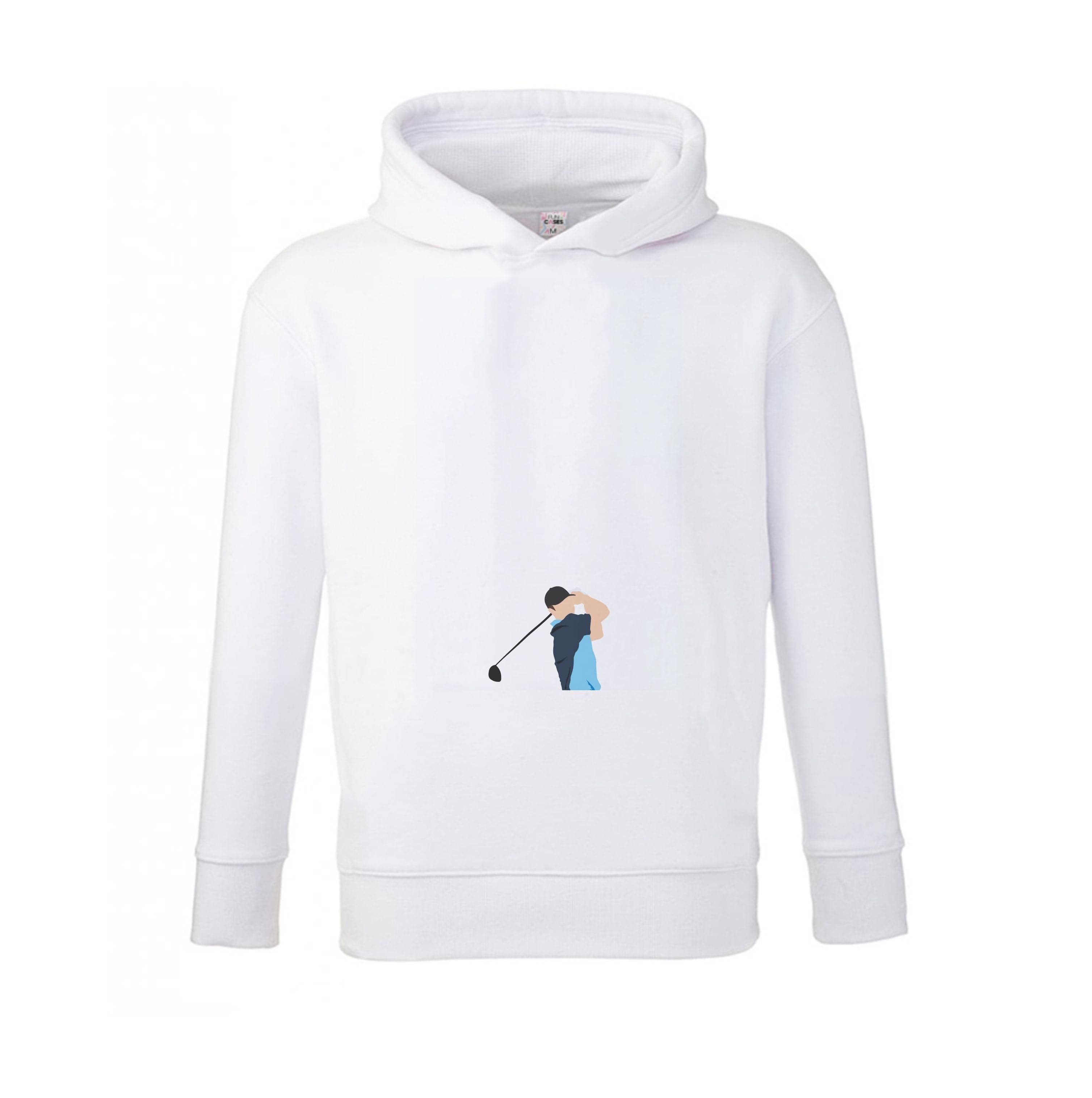 Hovland - Golf Kids Hoodie