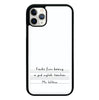 Personalised Phone Cases