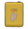 Better Call Saul Laptop Sleeves