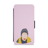 Home Alone Wallet Phone Cases