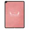 Everything but cases iPad Cases