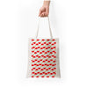 Christmas Tote Bags