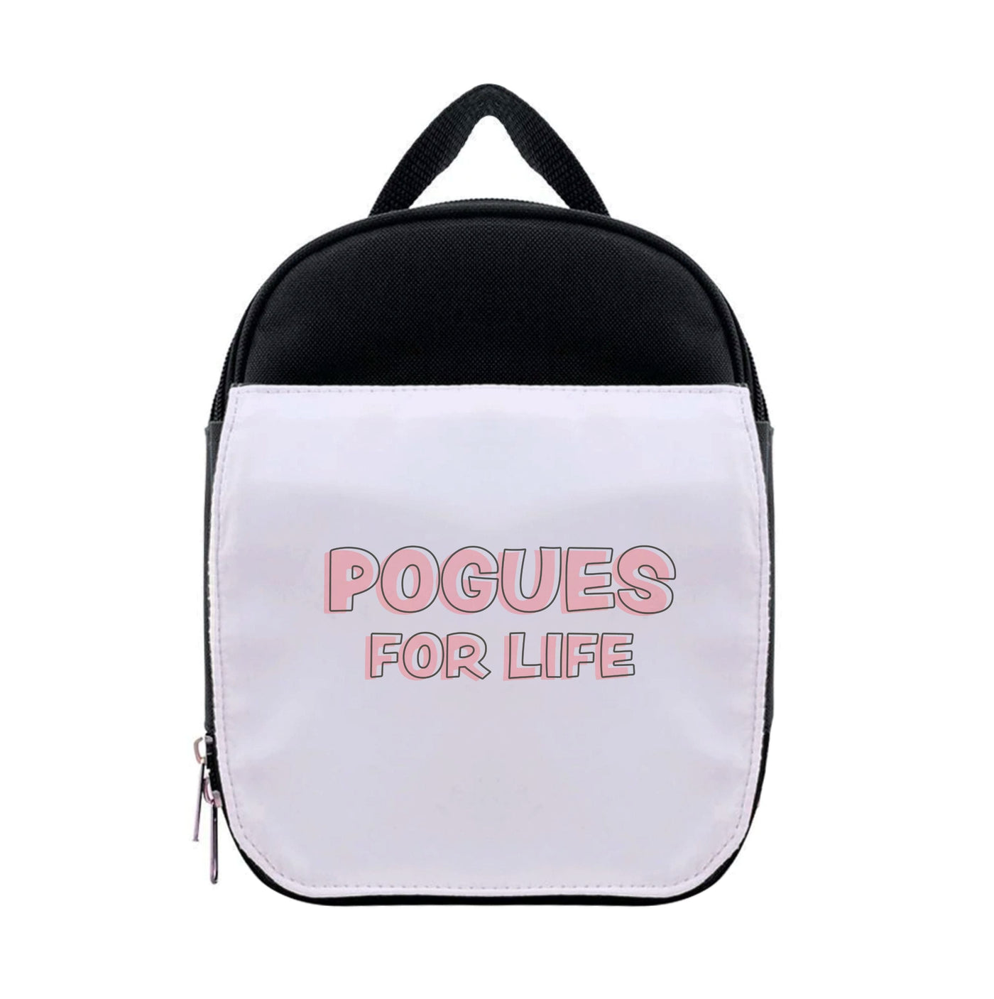 Pogues For Life - Outer Banks Lunchbox