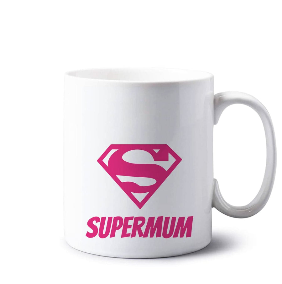 Super Mum - Mothers Day Mug