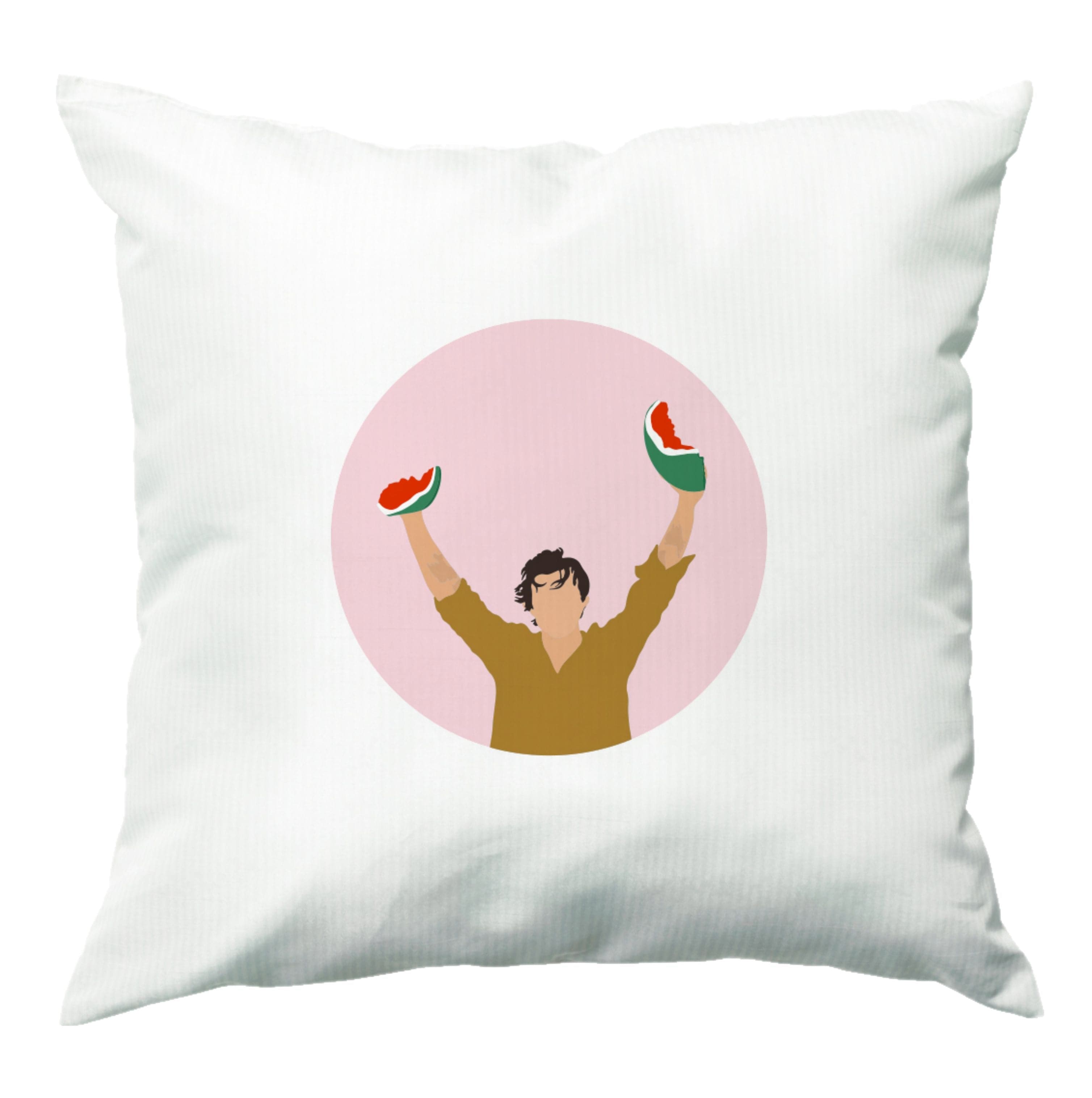 Watermelon Sugar - Harry Cushion