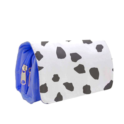 Dalmatian - Dog Pattern Pencil Case