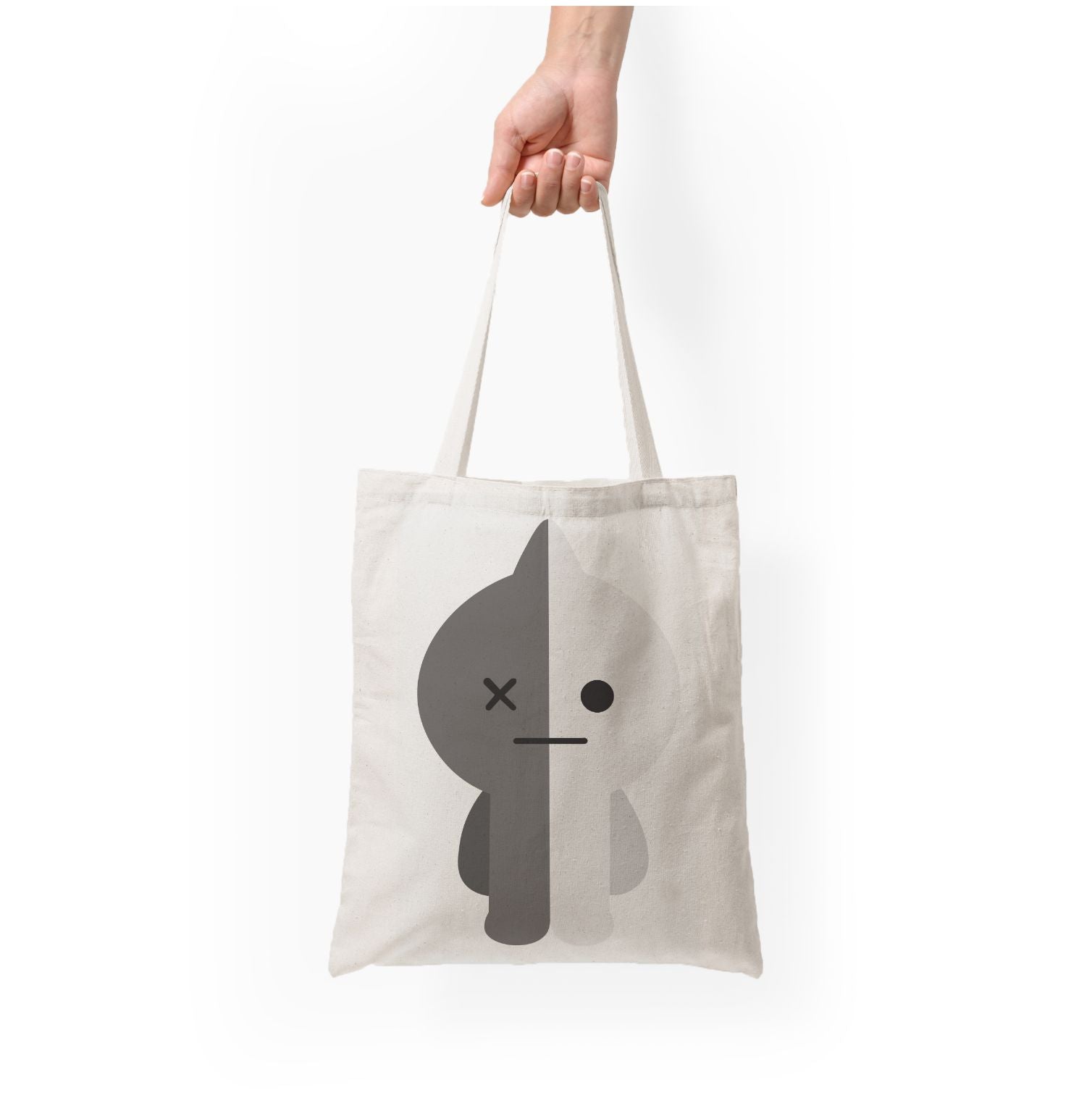 Van 21 - K Pop Tote Bag