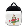 Elf Lunchboxes