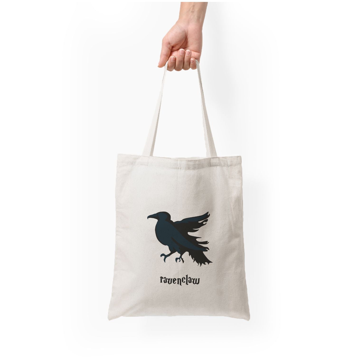 Ravenclaw Tote Bag