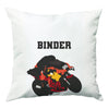 Moto GP Cushions