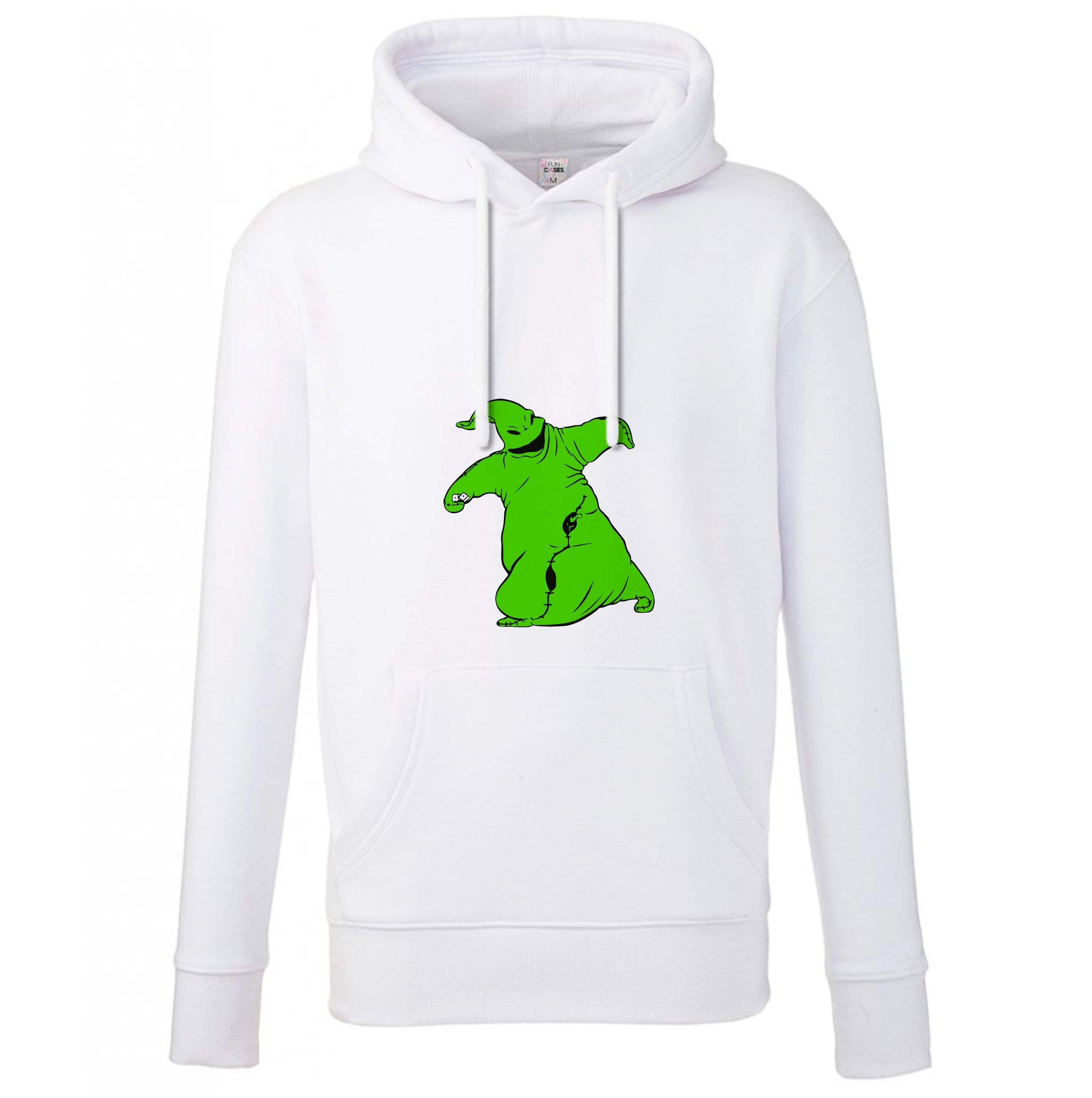 Oogie Boogie - TNBC Hoodie