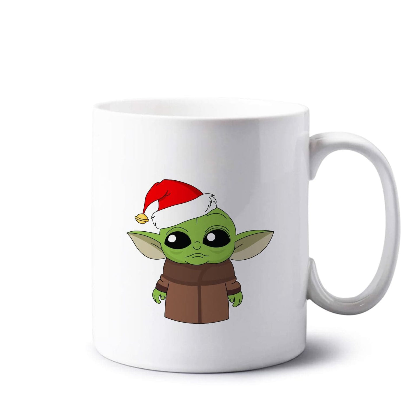 Baby Yoda Mug