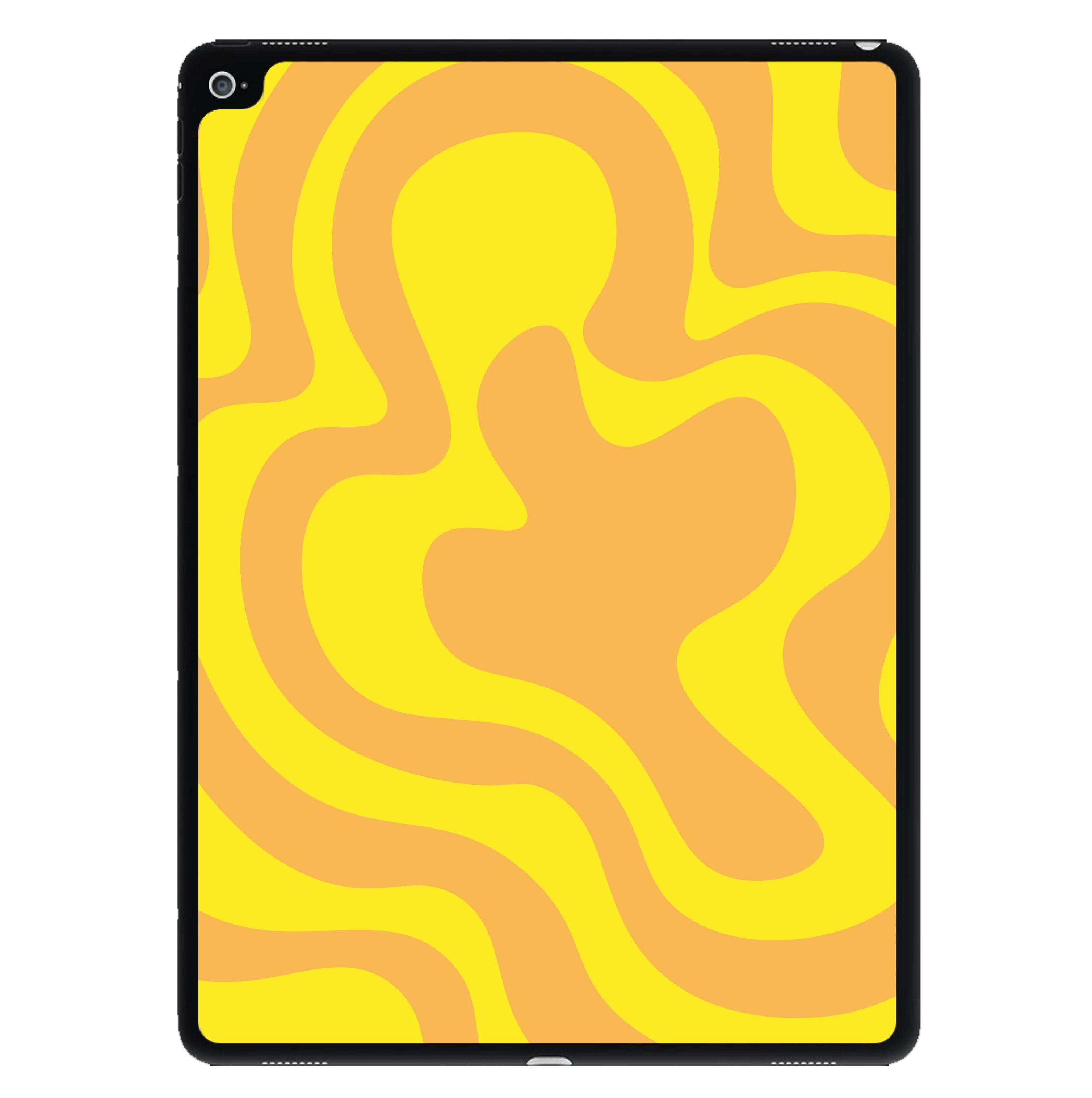 Abstract Pattern 13 iPad Case