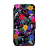 Floral Wallet Phone Cases