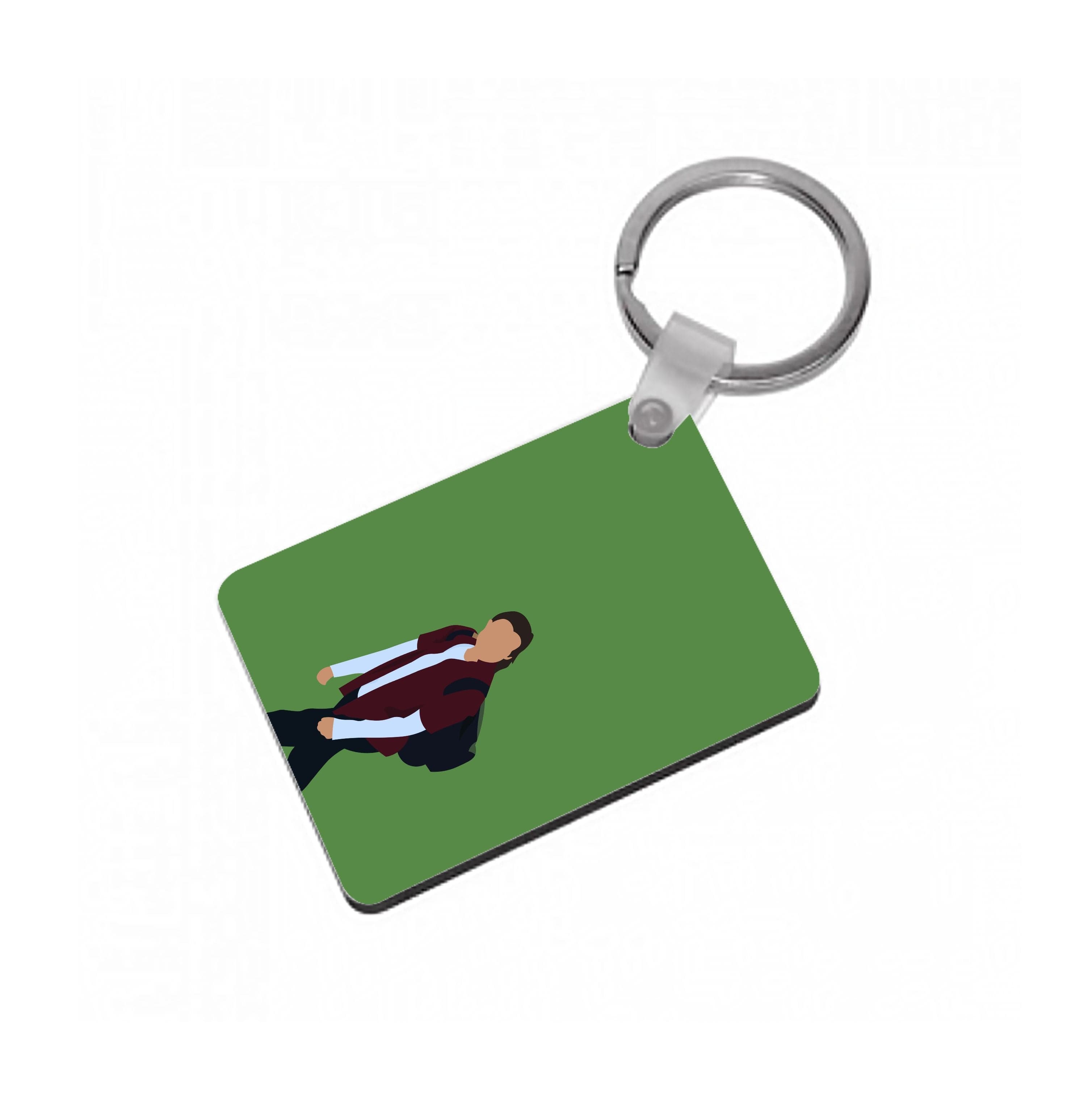 Keyring