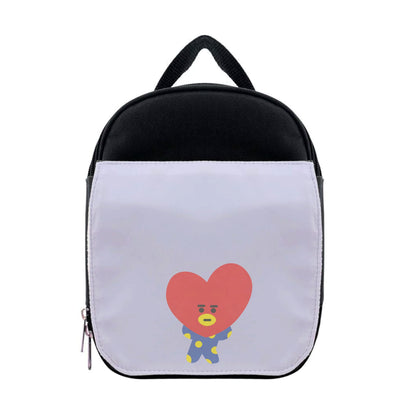 Tata 21 - K Pop Lunchbox