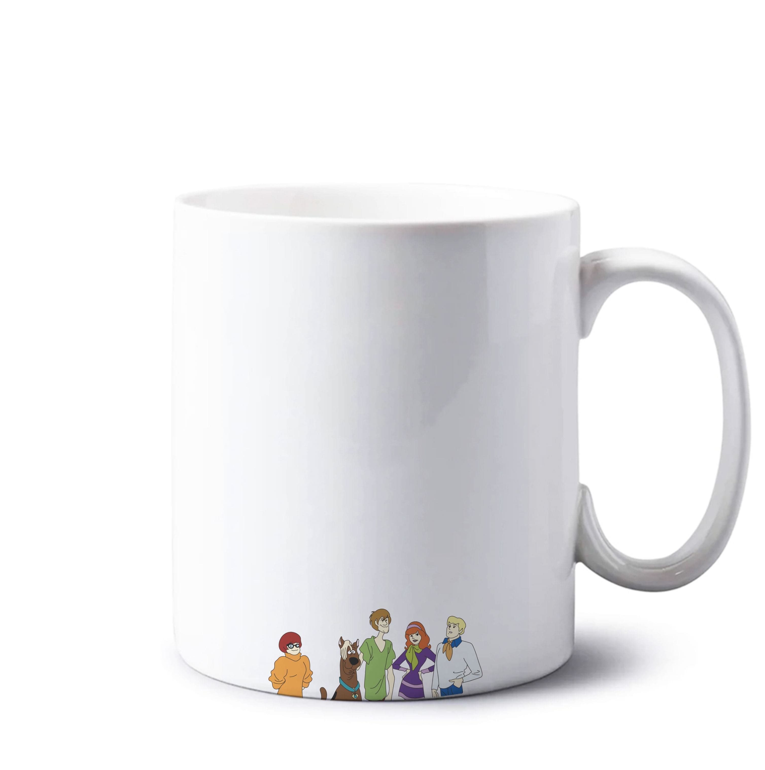 The Crew - Scoob Mug