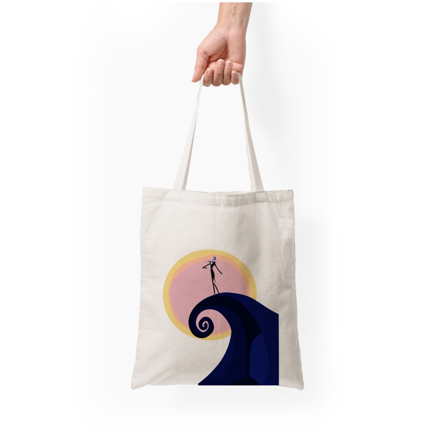 Photo - TNBC Tote Bag