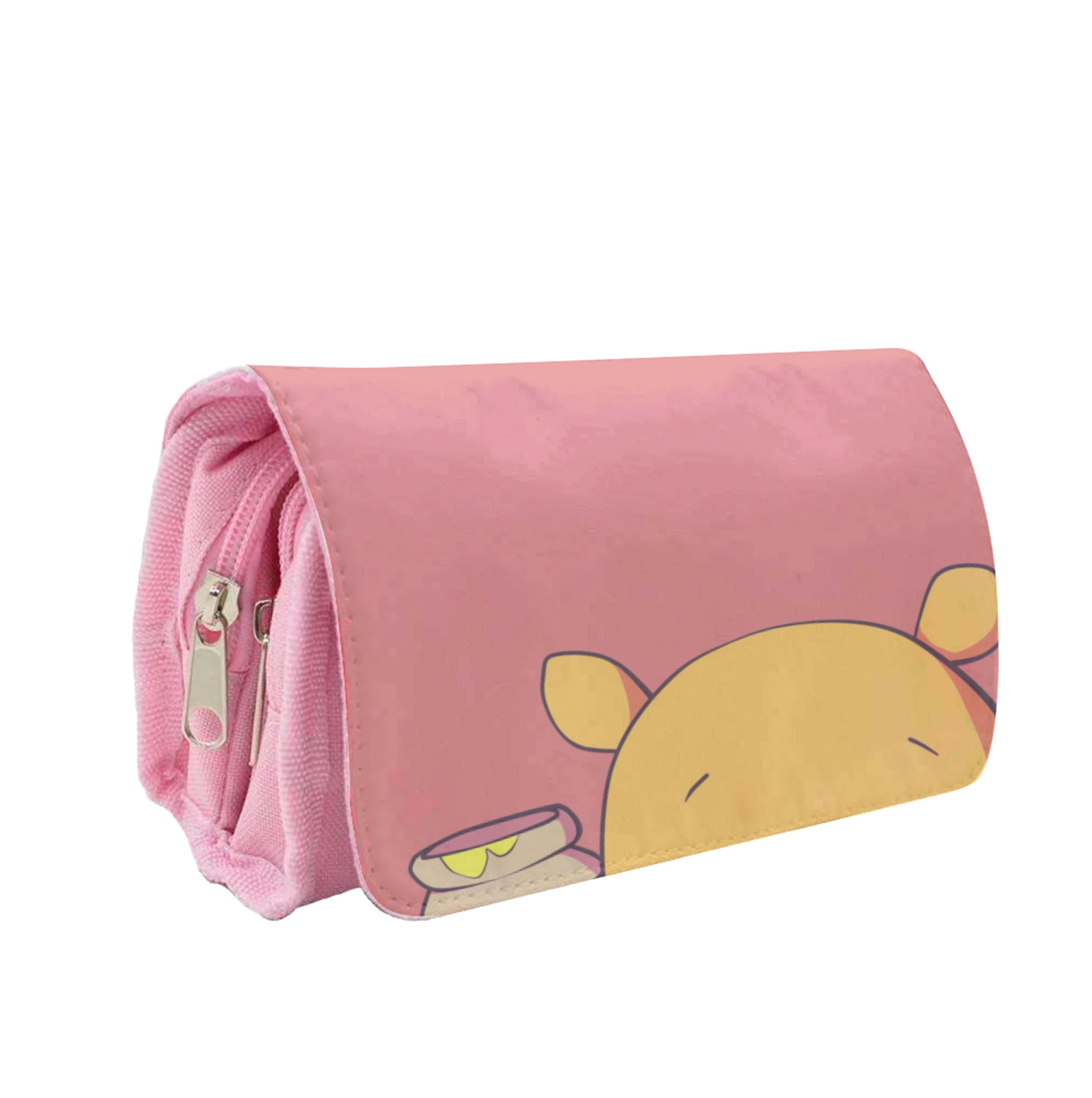 Drunk On Hunny - Winnie Disney Pencil Case