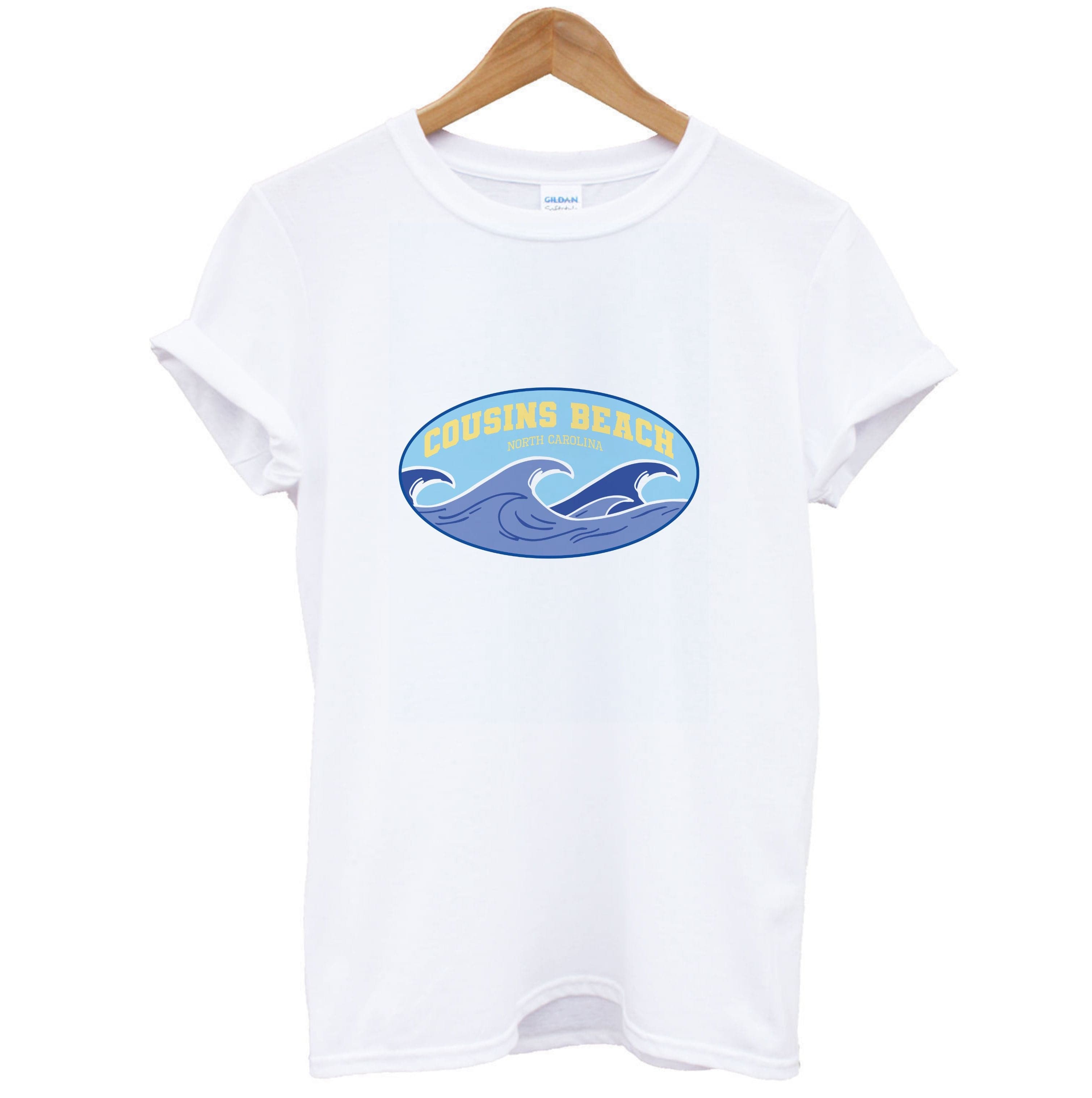 Wave - TSITP T-Shirt