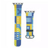 Abstract Patterns Apple Watch Straps