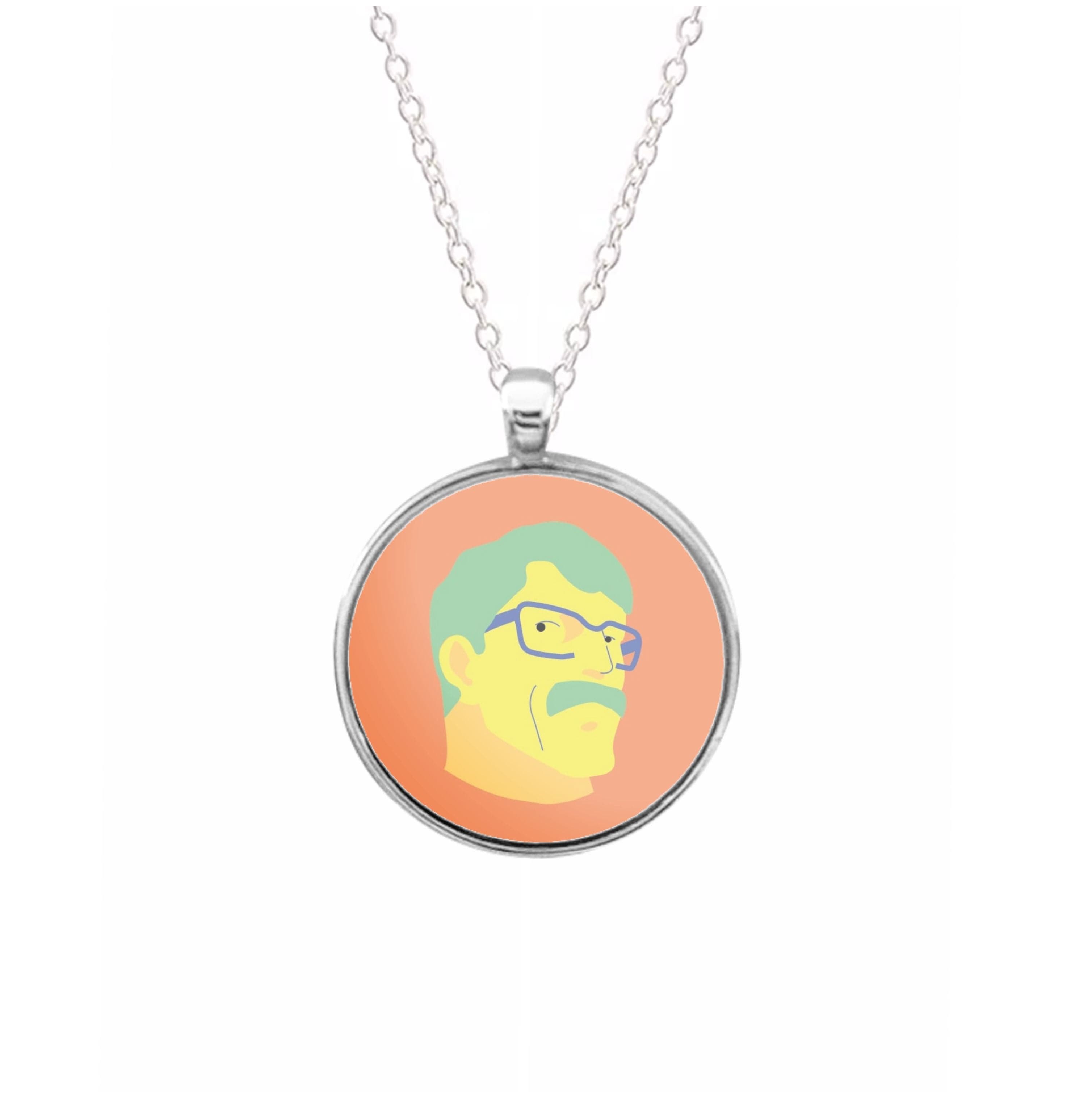 Alfred Necklace