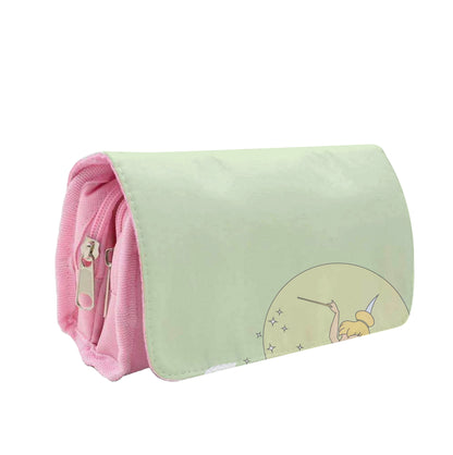 Tinkerbell - Personalised Fairytale Pencil Case