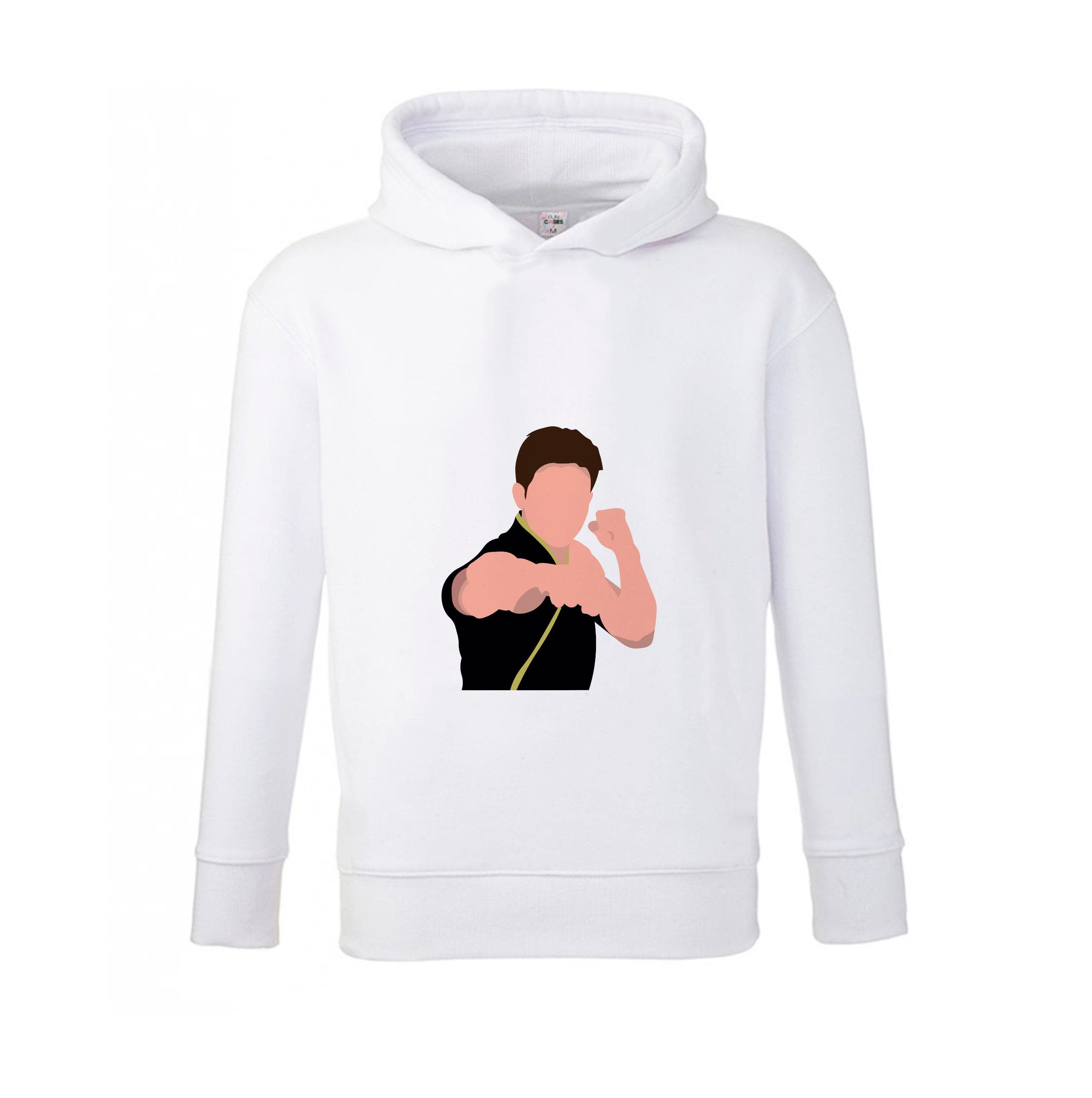 Robby Keane - C Kai Kids Hoodie