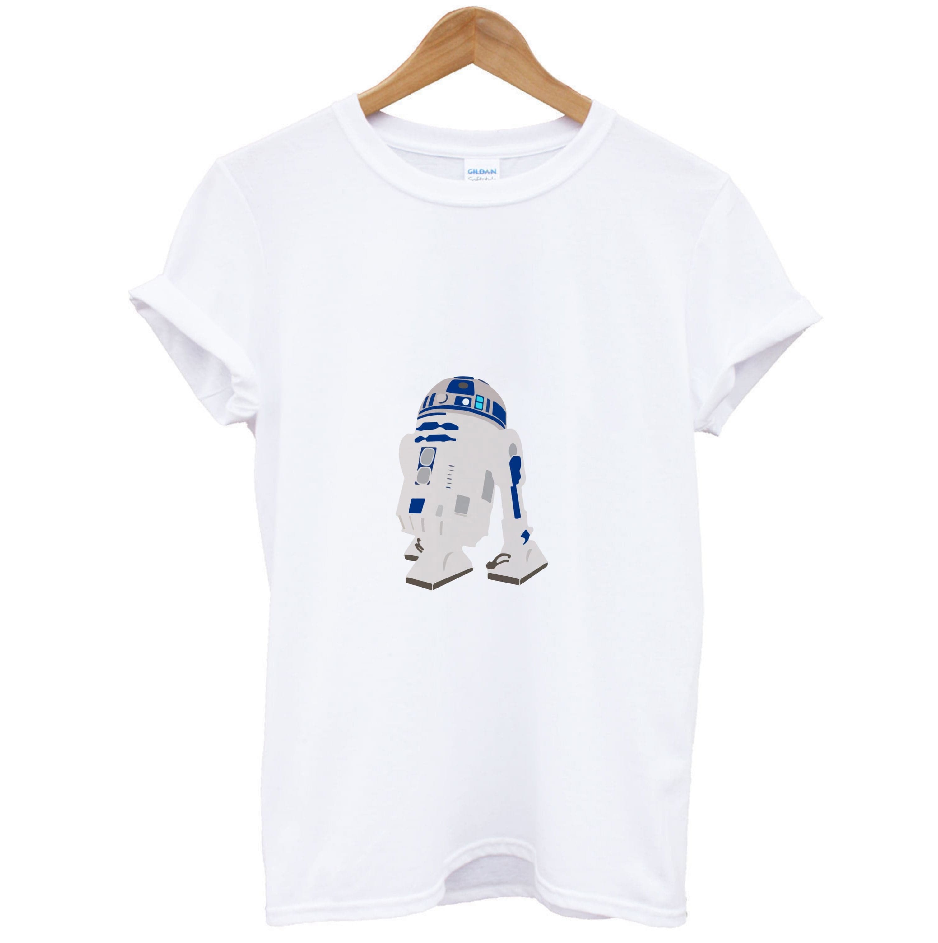 R2D2 T-Shirt