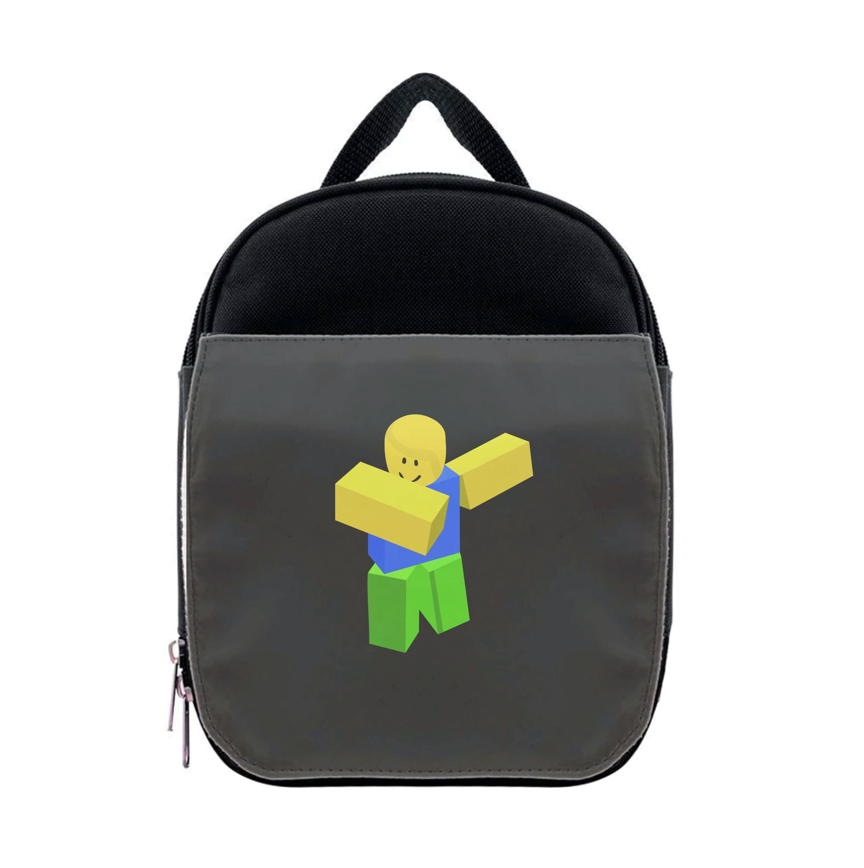 Dab Lunchbox