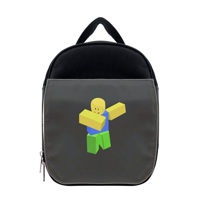 Dab Lunchbox